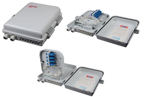 high quality function distribution box|FTTH Floor Distribution Box .